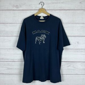 Vintage Y2K Mack Trucks T-Shirt XL